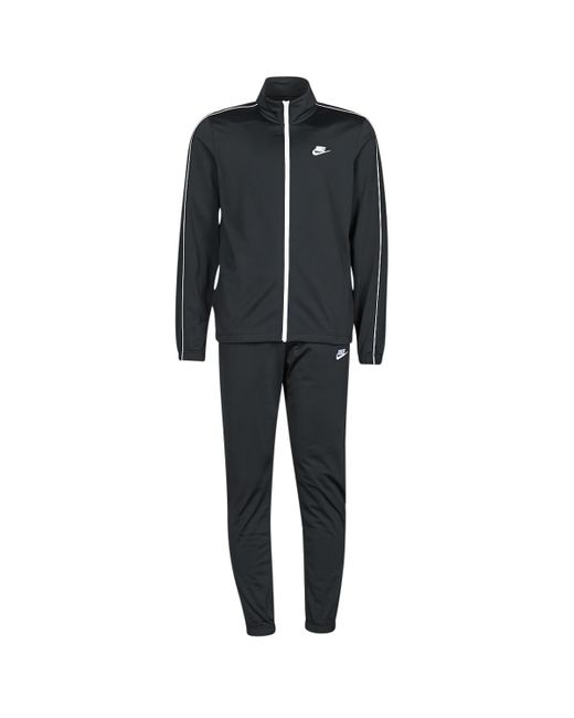 Nike M Nsw Sce Trk Suit Pk Basic in Black for Men - Save 16% | Lyst UK