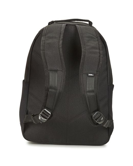 Vans Black Backpack Mn Startle Backpack