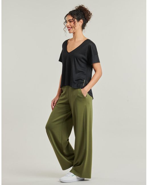 Les Petites Bombes Black T Shirt Naline