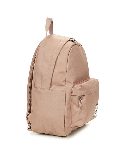 Herschel Supply Co. Natural Backpack Classictm Backpack