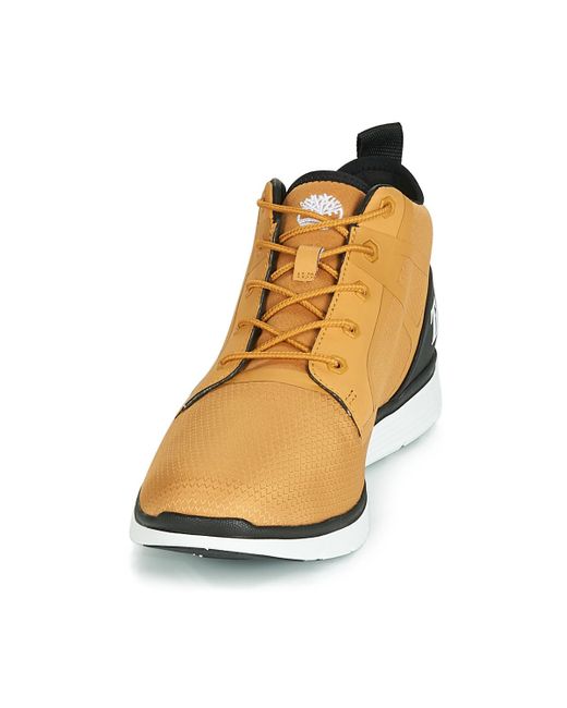 timberland killington super ox