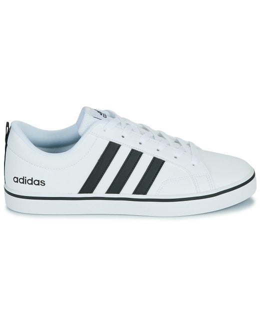Adidas White Shoes (trainers) Vs Pace 2.0 for men