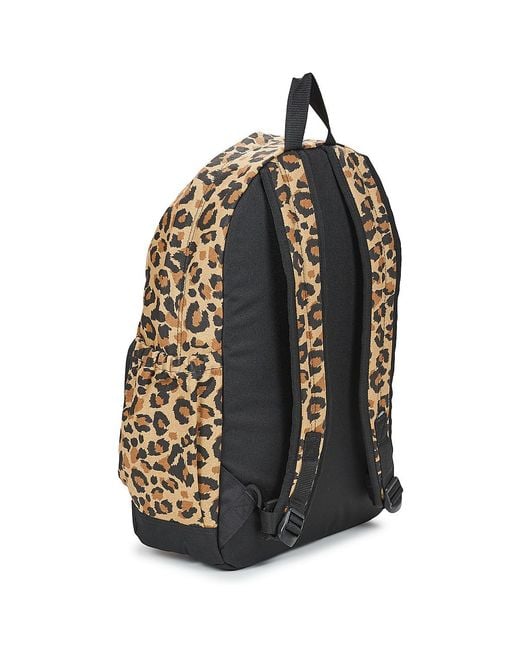 Vans Natural Backpack New Skool Backpack 22l
