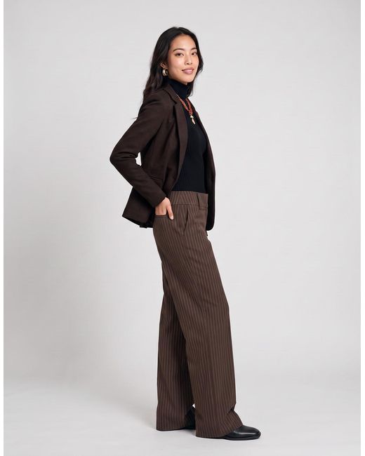 Vero Moda Black Jacket Vmjulia Ls Blazer