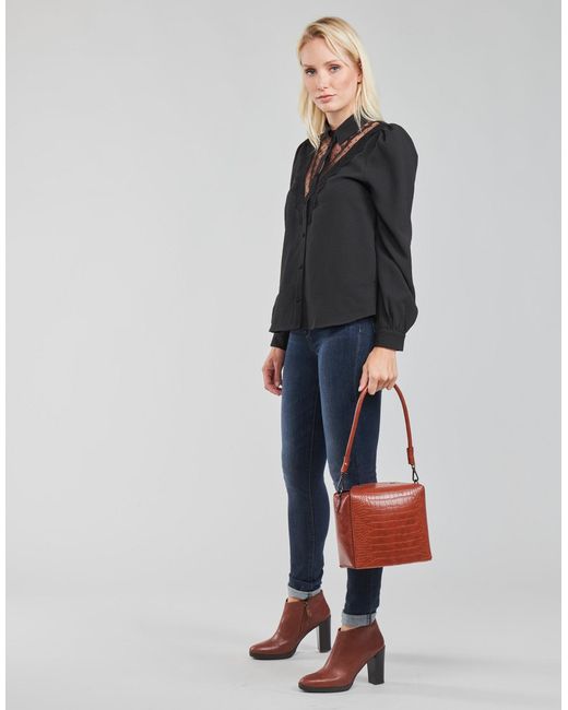 Moony Mood Black Pabbecours Shirt