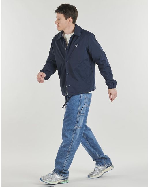 Jack & Jones Blue Jacket Orcatskills Coach for men