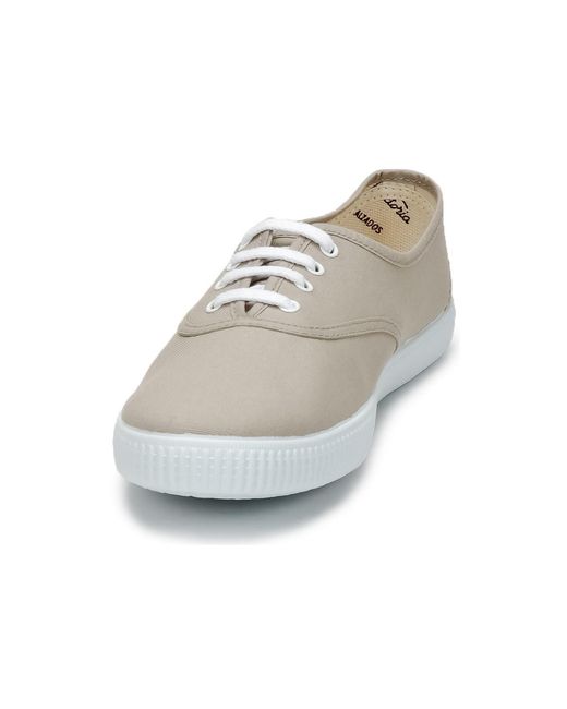 Victoria Gray 6613 Shoes (trainers) for men