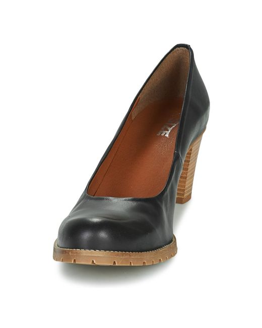 So Size Blue Tonina Heels