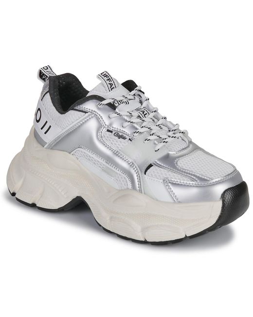 Buffalo Metallic Shoes (trainers) Bfl // Para
