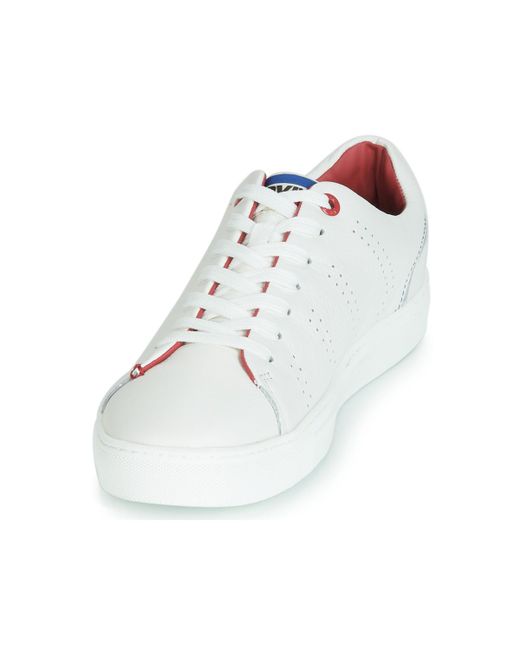 levi's vernon sneakers
