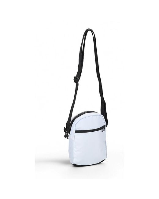 Superdry Black Pouch Outdoor Crossbody Bag