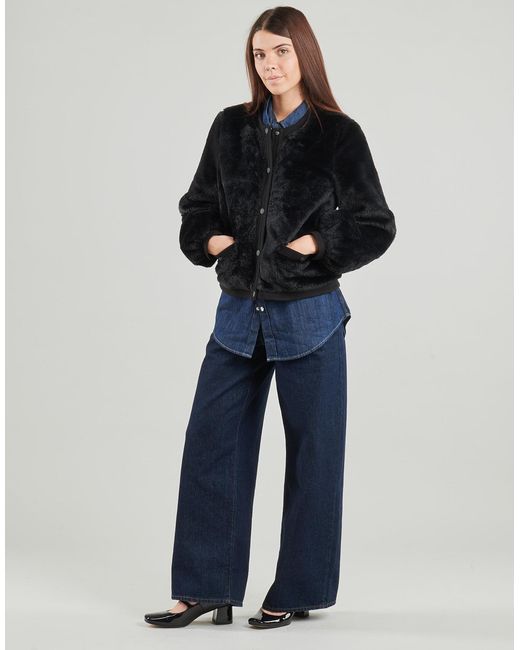 Vero Moda Black Jacket Vmstarlet