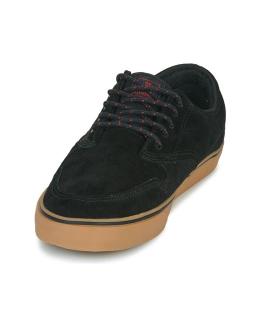 Element Black Topaz C3 Shoes (trainers) for men
