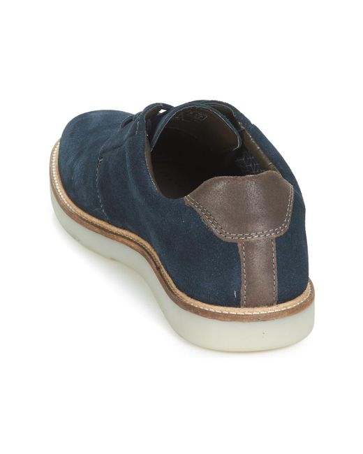 grandin clarks