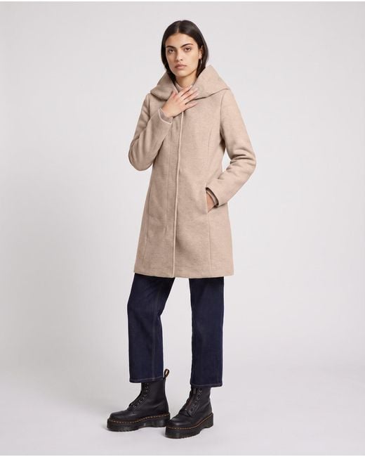 ONLY Natural Coat Onlsedona
