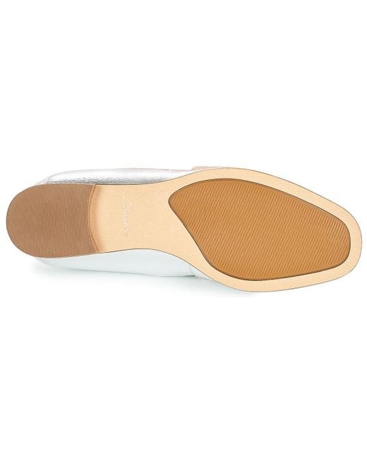 clarks pure iris shoes