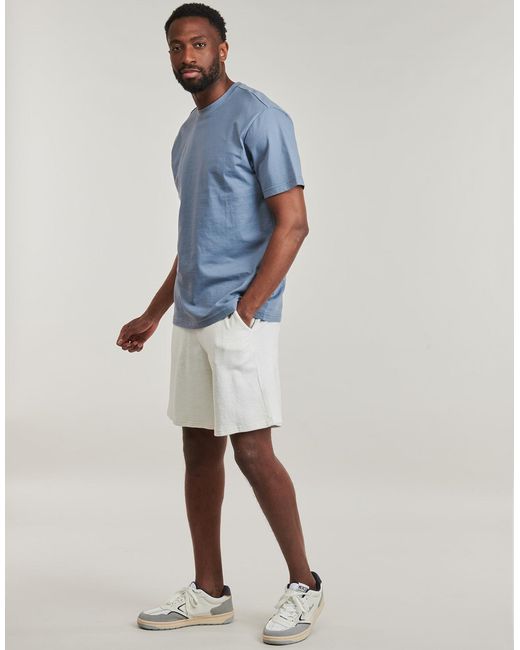 SELECTED Gray Shorts Slhloose-talon for men