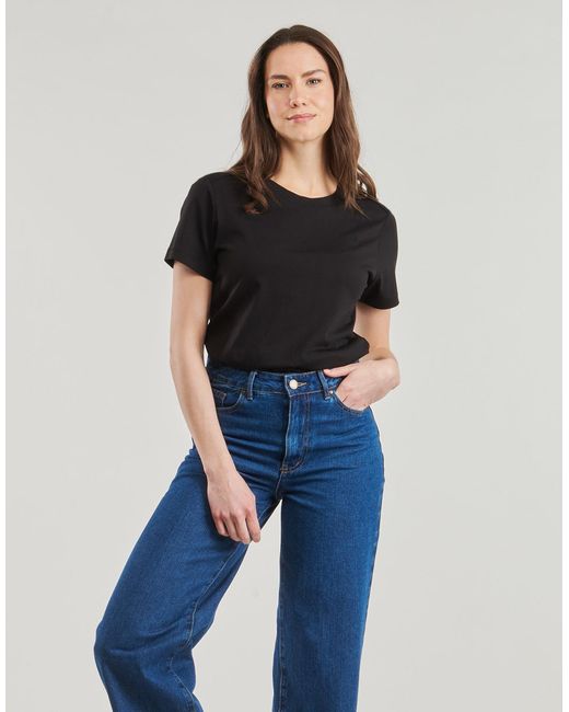 G-Star Black T Shirt Nifous