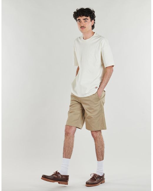 Dickies Natural Shorts 247 Shorts Desert Sand for men