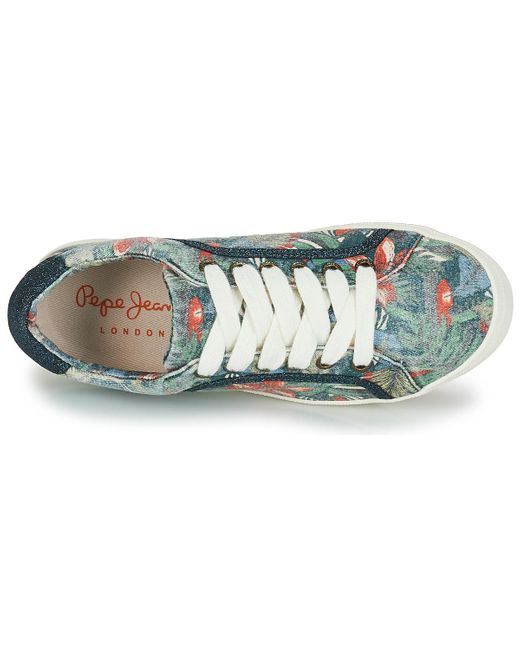 trainers with jeans womens