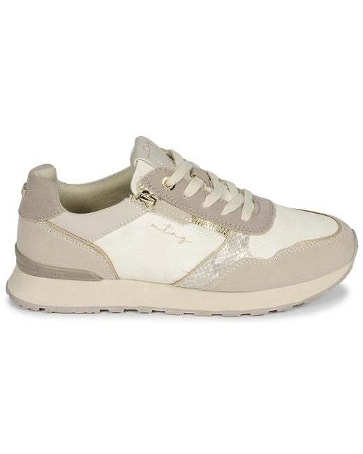 MTNG White Shoes (trainers) 60391
