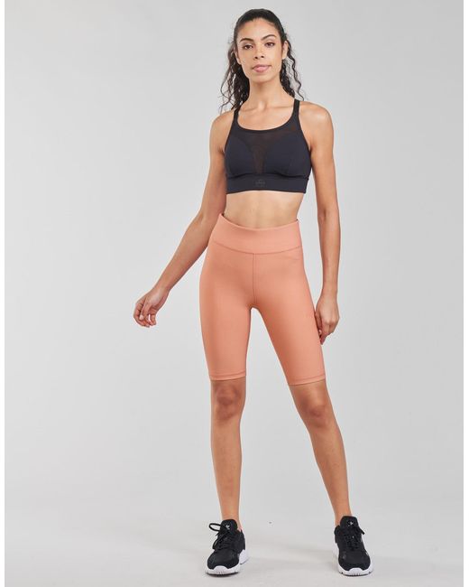 Only Play Natural Shorts Onpjana