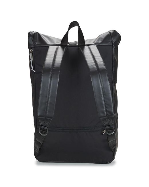 Eastpak Black Backpack Up Roll