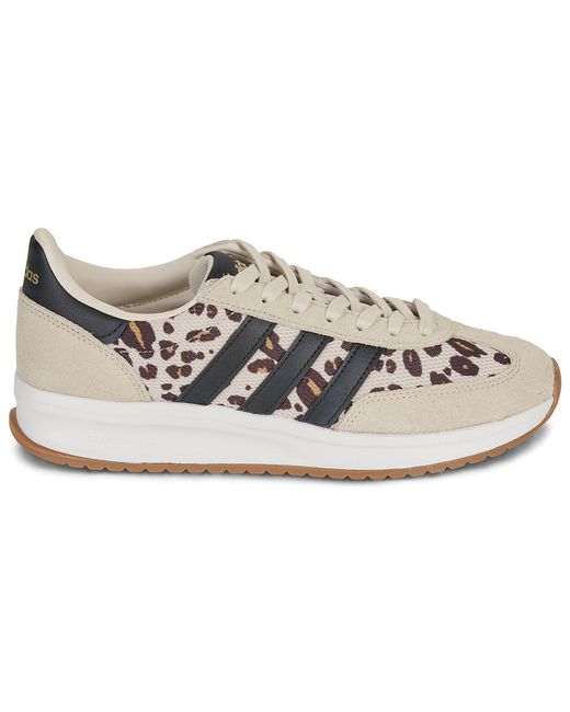 Adidas White Shoes (trainers) Run 70s 2.0