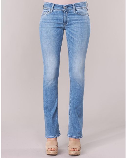 replay luz bootcut