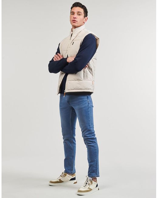 Only & Sons Blue Skinny Jeans Onsloom for men