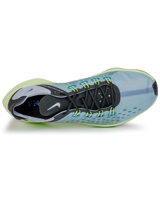 nike future fast racer trainers