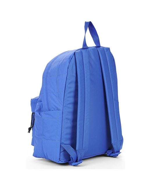 Eastpak Blue Backpack Padded Pak R Puff 24l for men