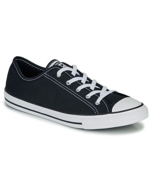 Converse Blue 5.5 - Low Top Trainers