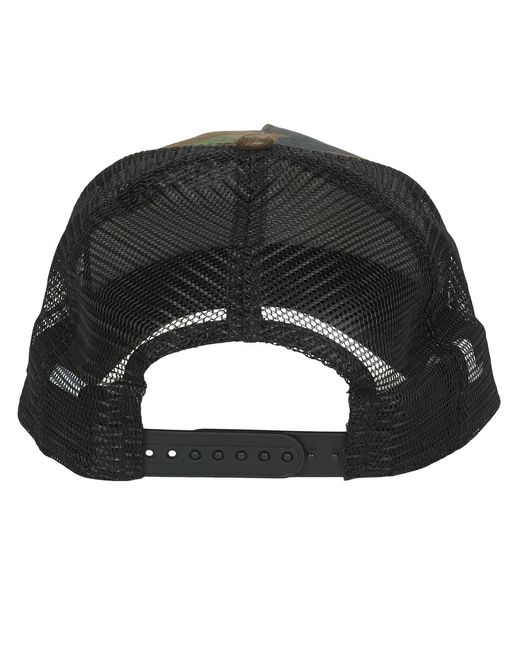 KTZ Green Clean Trucker New York Yankees Cap