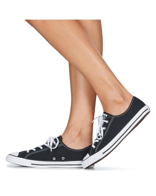 converse women's chuck taylor all star ox sneakers for Sale OFF 63%