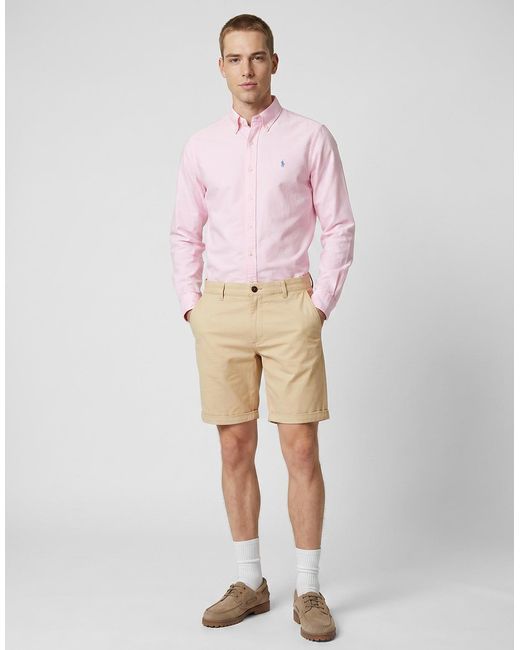 Jack & Jones Natural Shorts Jpstfury Shorts Reg for men