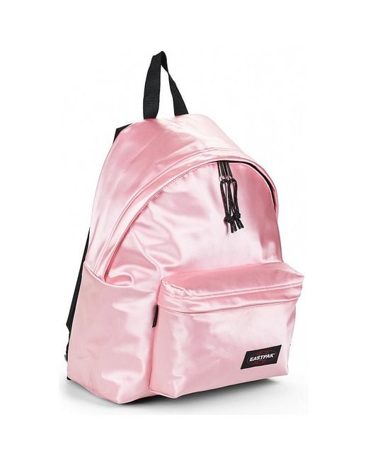 Eastpak Pink Backpack Padded Pak'r 24l