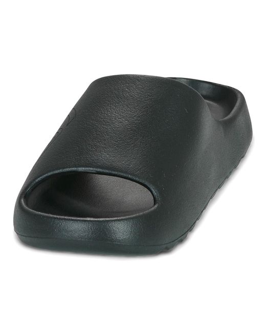 Quiksilver Black Tap-dancing Cloud Crusher for men