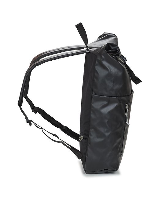 Eastpak Black Backpack Up Roll