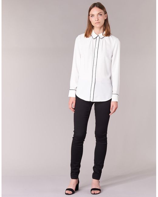 ONLY Skinny Reg. Soft Ultimate Noos Women's Skinny Jeans In Black