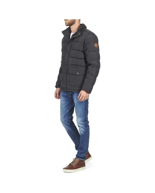 timberland goose eye