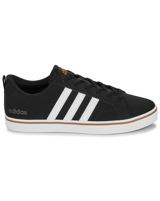 adidas Shoes trainers Vs Pace 2.0 in Black for Men Lyst UK
