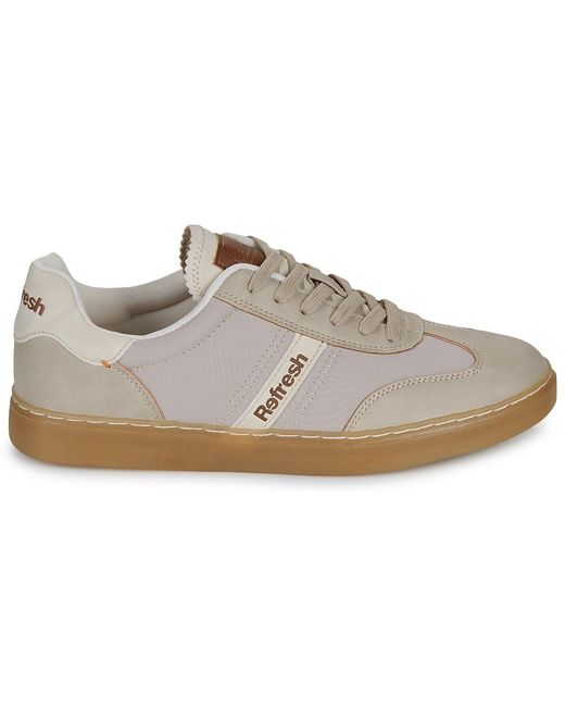 Refresh Gray Shoes (trainers) 172433