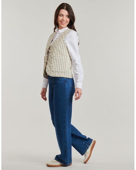 ONLY Natural Cardigans Onlsmilla