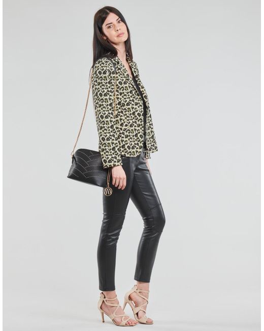 Moony Mood Green Jacket Oupla