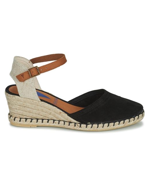 Verbenas Metallic Espadrilles / Casual Shoes Malena