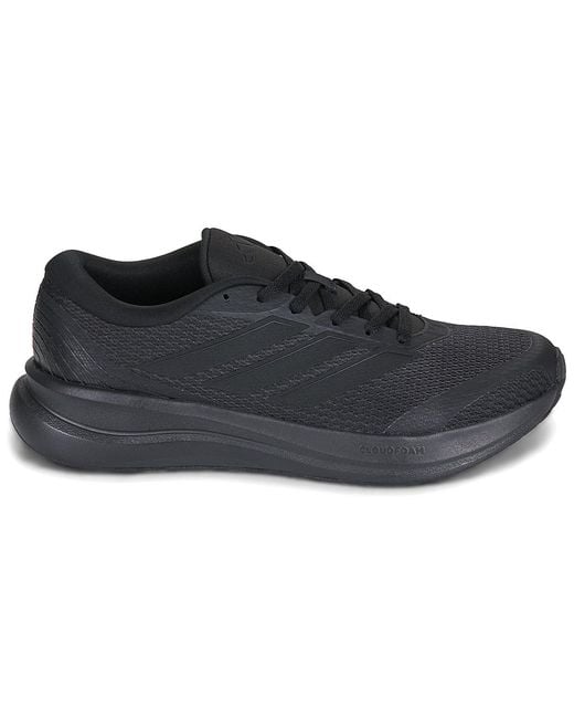 Adidas Black Running Trainers Runfalcon 6 for men