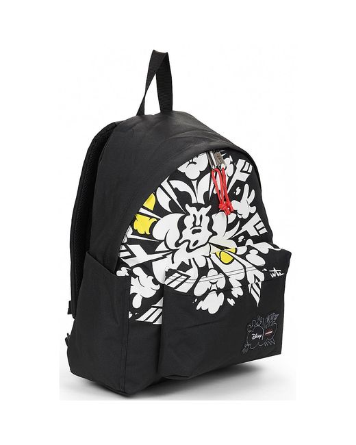 Eastpak Black Backpack Day Pak'r X Disney 24l
