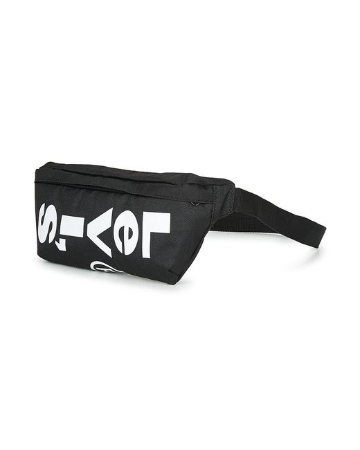 Levi's Black Banana Sling Bum Bag