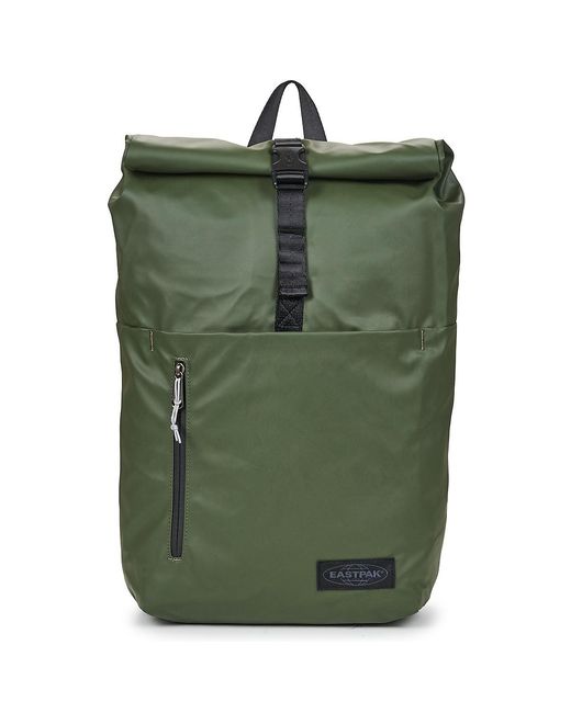 Eastpak Green Backpack Up Roll 23 L